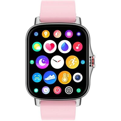 Radiant RAS10402 Smartwatch donna - analogico digitale Radiant RAS10402 Smartwatch donna - analogico digitale