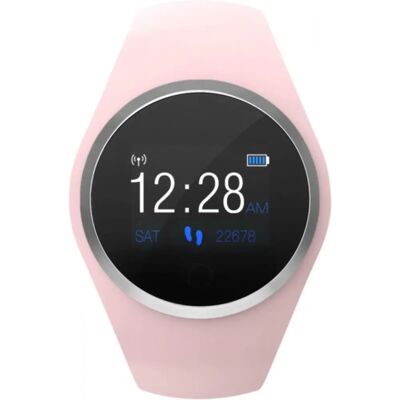 Montre intelligente Radiant RAS20701 pour femme - Accessoire de mode - Publicité Montre intelligente Radiant RAS20701 pour femme - Accessoire de mode - Publicité