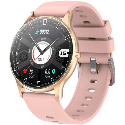 Montre Radiant Miami - Quartz Numérique Unisexe - 2021 Montre Radiant Miami - Quartz Numérique Unisexe - 2021