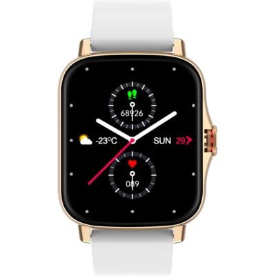 Radiant RAS10403V Montre Intelligente - Technologie Portable - Publicité Radiant RAS10403V Montre Intelligente - Technologie Portable - Publicité