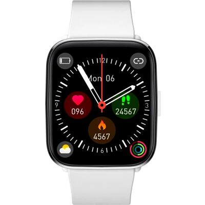Montre intelligente Radiant RAS10603 pour homme - Montre - Publicité Montre intelligente Radiant RAS10603 pour homme - Montre - Publicité