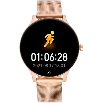 Radiant RAS21102 Black Digital Women's Smartwatch - Smartwatch Radiant RAS21102 Black Digital Women's Smartwatch - Smartwatch