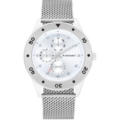 Montre Radiant RA617701 Argent - Montre Montre Radiant RA617701 Argent - Montre