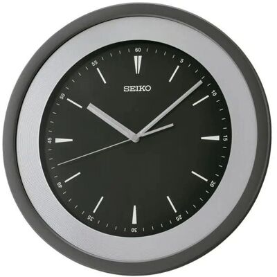 Horloge Murale Seiko QXA812S 36 cm - Publicité Horloge Murale Seiko QXA812S 36 cm - Publicité