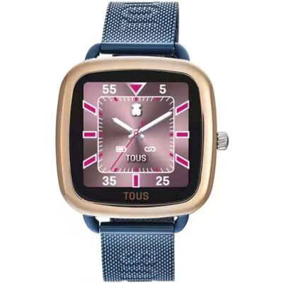 Tous Modell 300358086 - Damen Digital Quarzuhr Tous Modell 300358086 - Damen Digital Quarzuhr