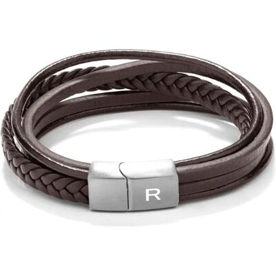 Radiant Herrenarmband - Armband Radiant Herrenarmband - Armband