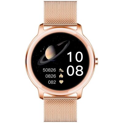Radiant Dakota2 42 Mm Iprg Dorado - Smartwatch Radiant Dakota2 42 Mm Iprg Dorado - Smartwatch