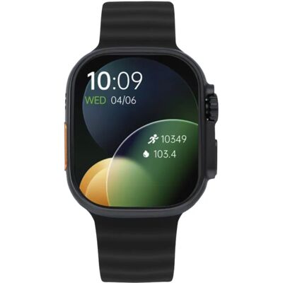 Radiant Ras10905 Smartwatch - Smartwatch Radiant Ras10905 Smartwatch - Smartwatch