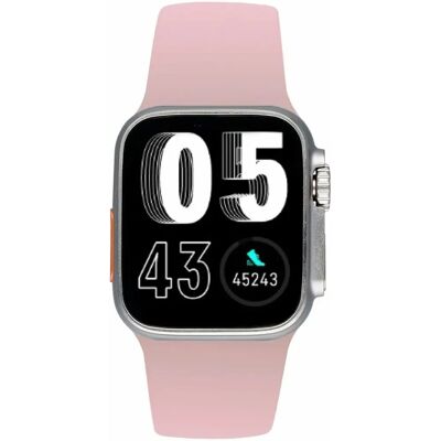 Radiant Smartwatch - Montre intelligente Radiant Smartwatch - Montre intelligente