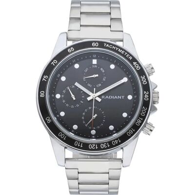 Canarias - Canarias - Silver - Rostfritt stål - Watch Canarias - Canarias - Silver - Rostfritt stål - Watch