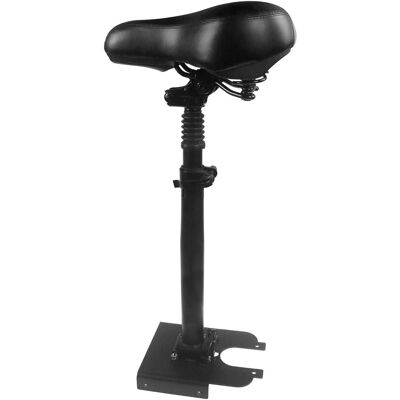 Sedere per Monopattino Elettrico Youin MA1003 - Regolabile, Pieghevole, Nero Sedere per Monopattino Elettrico Youin MA1003 - Regolabile, Pieghevole, Nero