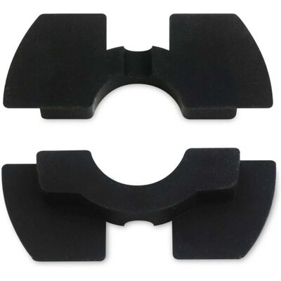 Acessório para patinete elétrico Youin MA1009 - Borracha antivibração Acessório para patinete elétrico Youin MA1009 - Borracha antivibração