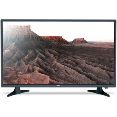 Televisor LED HD 32" Engel - PVR, DVB-T2, DVB-S2, DVB-C Televisor LED HD 32" Engel - PVR, DVB-T2, DVB-S2, DVB-C