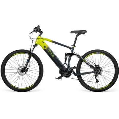 Youin BK5000 Bicicletta Elettrica - 73,7cm, 27kg, Litio-Ion Youin BK5000 Bicicletta Elettrica - 73,7cm, 27kg, Litio-Ion
