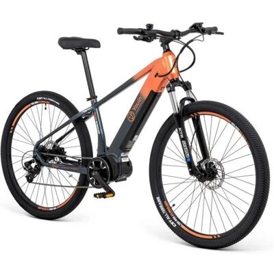 Bicicletta elettrica Youin BK4000M - 250 W, batteria 15000 mAh, ruote 29" Bicicletta elettrica Youin BK4000M - 250 W, batteria 15000 mAh, ruote 29"