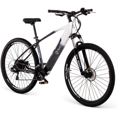 Bicicletta da montagna elettrica Youin Everest - 29" alluminio, 250W, 504Wh Bicicletta da montagna elettrica Youin Everest - 29" alluminio, 250W, 504Wh