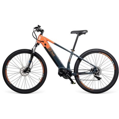 Bicicleta elétrica de montanha Youin Kilimanjaro - 29 polegadas, 250 W, 25 km/h Bicicleta elétrica de montanha Youin Kilimanjaro - 29 polegadas, 250 W, 25 km/h