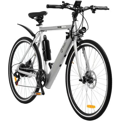 Bicicleta eléctrica Youin You-Ride New York 29" - Bicicleta eléctrica Bicicleta eléctrica Youin You-Ride New York 29" - Bicicleta eléctrica