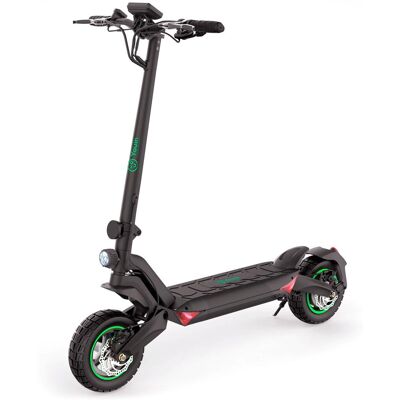 Youin You-Go XL Max Patinete elétrico - Dobrável, 25 km/h, 20 Ah Youin You-Go XL Max Patinete elétrico - Dobrável, 25 km/h, 20 Ah