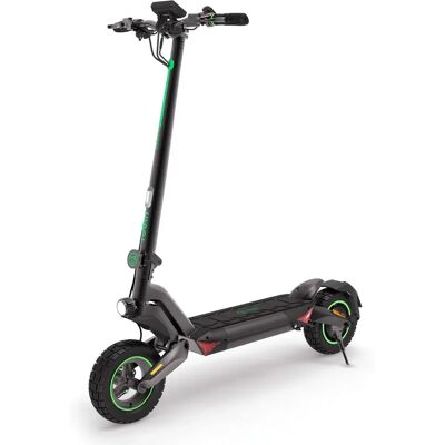Youin XL Max Patinete elétrico preto - Velocidade 25 km/h Youin XL Max Patinete elétrico preto - Velocidade 25 km/h