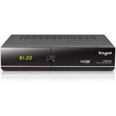 Engel RS8100HD Engel RS8100HD