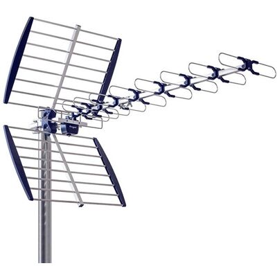 Antenna TV Engel Axil AN6002G5 Esterno - 17,5 dB Antenna TV Engel Axil AN6002G5 Esterno - 17,5 dB