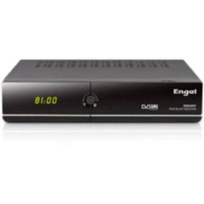 Engel RS8100Y Engel RS8100Y