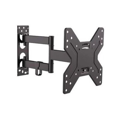 Soporte de TV Axil Lunix 3 - 17-42" Ajustable - Negro Soporte de TV Axil Lunix 3 - 17-42" Ajustable - Negro