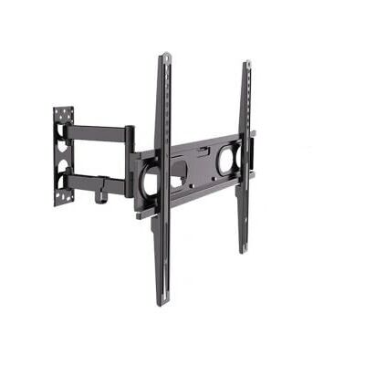 Soporte de TV Axil Negro 26-60" Soporta 30kg - Soporte de TV Soporte de TV Axil Negro 26-60" Soporta 30kg - Soporte de TV