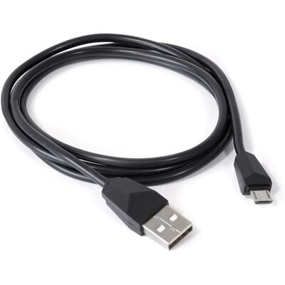 Cable USB Engel Axil AV0476C 1m USB 2.0 Micro-USB B - Cable USB Cable USB Engel Axil AV0476C 1m USB 2.0 Micro-USB B - Cable USB