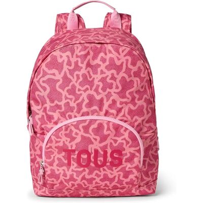 Tous Kbteen Mochila Rosa - Mochila Tous Kbteen Mochila Rosa - Mochila