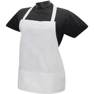 MISEMIYA Ref-865 Unisex Kochschürze - Küchenkleidung MISEMIYA Ref-865 Unisex Kochschürze - Küchenkleidung