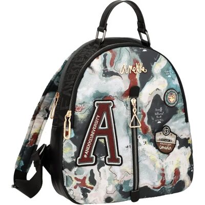 Anekke Grande Édition Nature Woods Sac à Dos - Sac à Dos - Publicité Anekke Grande Édition Nature Woods Sac à Dos - Sac à Dos - Publicité