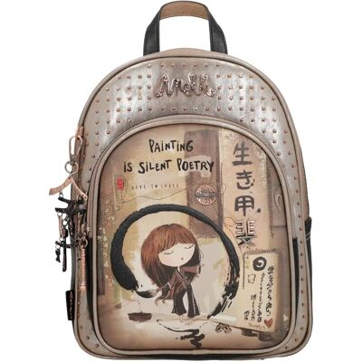 Sac à dos Anekke - Bunt - Moyen - Sac à dos mode - Publicité Sac à dos Anekke - Bunt - Moyen - Sac à dos mode - Publicité