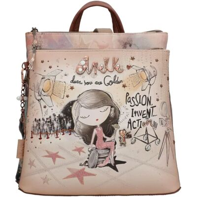 Anekke - Cityrucksäcke - Coloré - Backpack - Publicité Anekke - Cityrucksäcke - Coloré - Backpack - Publicité
