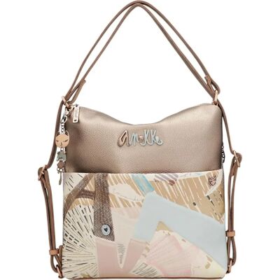 Anekke - Hollywood 38725-063 - 2in1 - Bag - Publicité Anekke - Hollywood 38725-063 - 2in1 - Bag - Publicité