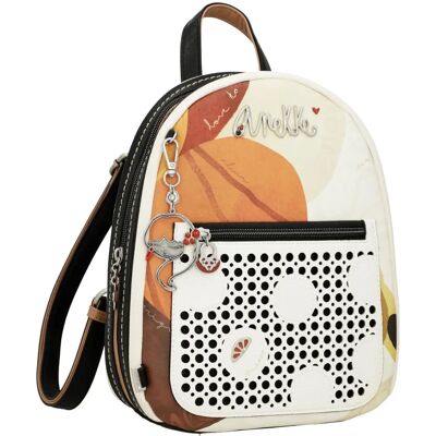 Anekke Sac à Dos Moyen Lunares - Sac à dos - Publicité Anekke Sac à Dos Moyen Lunares - Sac à dos - Publicité