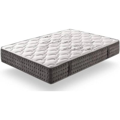 Matelas en Mousse à Mémoire Écologique Sweetnight - 90x180 - Hypoallergénique - Publicité Matelas en Mousse à Mémoire Écologique Sweetnight - 90x180 - Hypoallergénique - Publicité