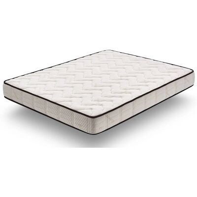 Colchón Viscoelástico Luxury Cashmere Matris - Tipo de Cama Colchón Viscoelástico Luxury Cashmere Matris - Tipo de Cama
