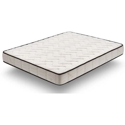 Colchón Lux Cashmere Viscoelástico Matris - Soporte y Transpirable Colchón Lux Cashmere Viscoelástico Matris - Soporte y Transpirable