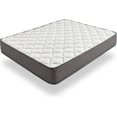 Colchón MATRIS Biotherapy Visco - Soporte y Comodidad Colchón MATRIS Biotherapy Visco - Soporte y Comodidad
