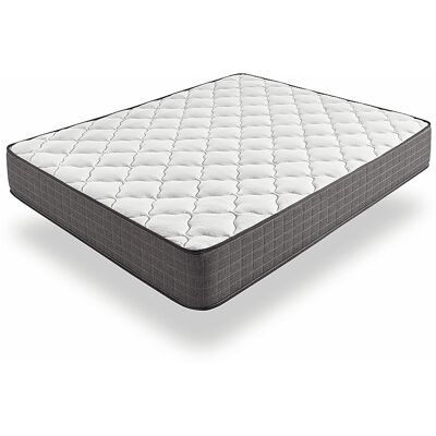 Colchón MATRIS Biotherapy Visco - 160x190 - Alta Durabilidad Colchón MATRIS Biotherapy Visco - 160x190 - Alta Durabilidad