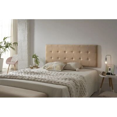 Cabecero de Cama 140 Camel Aquaclean - Cabecero Cabecero de Cama 140 Camel Aquaclean - Cabecero