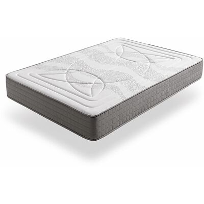 Groupon Viscoluxury Olympus Colchón Plata Groupon Viscoluxury Olympus Colchón Plata