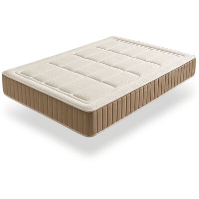 Matris Serenity 135x200 Matelas Viscoélastique - Matelas - Publicité Matris Serenity 135x200 Matelas Viscoélastique - Matelas - Publicité