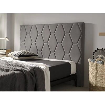 Cabecero Ágata - De Madera de Pino Natural - Protege Colchón y Ropa de Cama Cabecero Ágata - De Madera de Pino Natural - Protege Colchón y Ropa de Cama