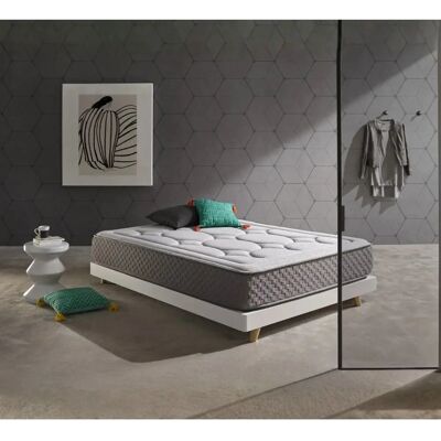 Matelas Visco Palazzo Grafeno - Publicité Matelas Visco Palazzo Grafeno - Publicité