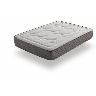 Matelas Palazzo Grafeno 28cm Viscoélastique - Lit - Publicité Matelas Palazzo Grafeno 28cm Viscoélastique - Lit - Publicité