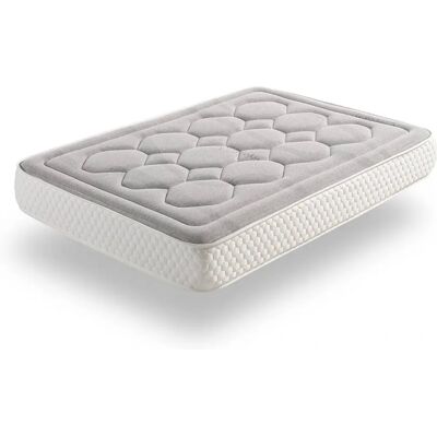 Matelas Visco Graphene Matris - Fermeté Moyenne-Haute - Publicité Matelas Visco Graphene Matris - Fermeté Moyenne-Haute - Publicité