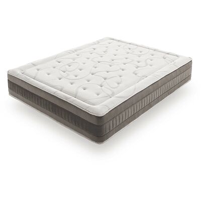 Matelas en Mousse à Mémoire Magnus Premium - Luxe, 80x200cm - Publicité Matelas en Mousse à Mémoire Magnus Premium - Luxe, 80x200cm - Publicité